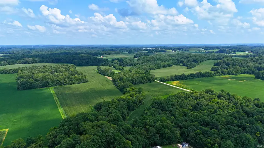 1550 N, Odon, IN 47562 - #2