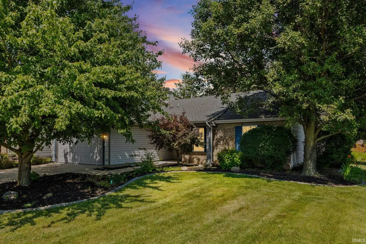 1 Goldersgreen Drive, Lafayette, IN 47905 - #1
