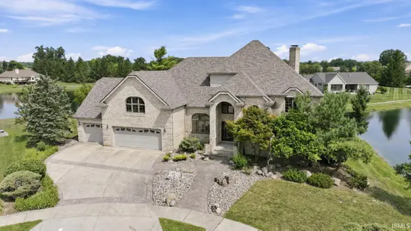 12323 Harbour Pointe, Fort Wayne, IN 46845