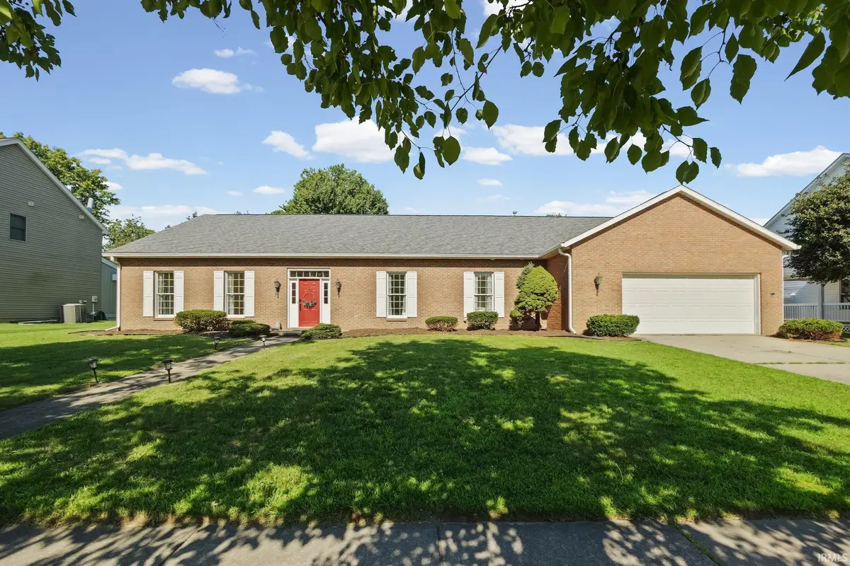3405 Hamilton Street, West Lafayette, IN 47906 - #1