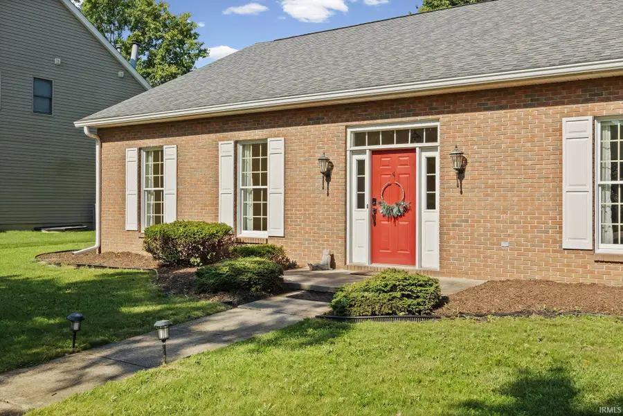 3405 Hamilton Street, West Lafayette, IN 47906 - #3
