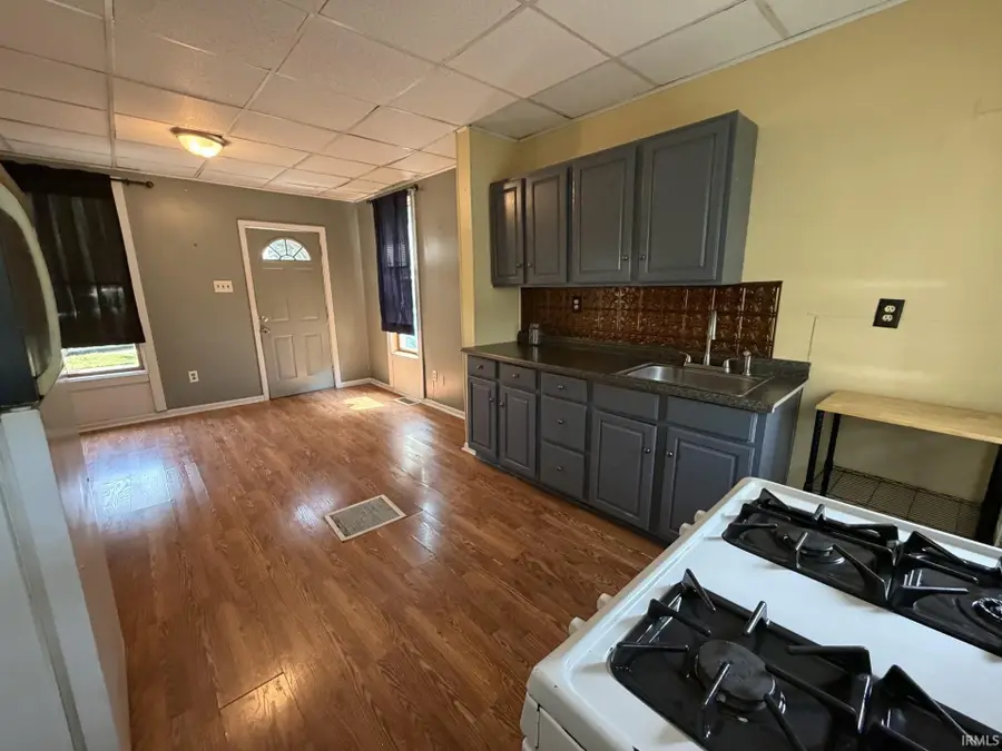 204 Davis Street, Hamlet, IN 46532 - #3