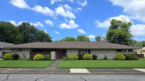 2226 E Gum Street, Evansville, IN 47714