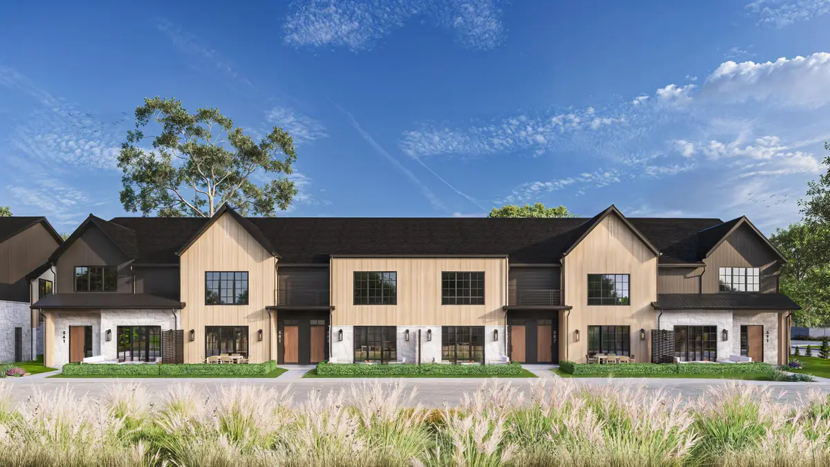 591 River Race Drive, Goshen, IN 46526 - #1