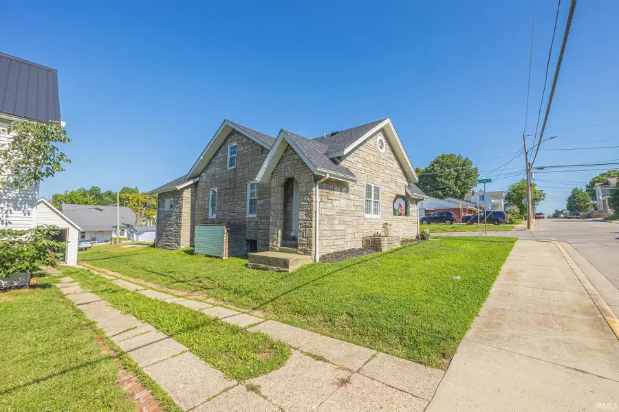 1445 Jackson Street, Jasper, IN 47546 - #2