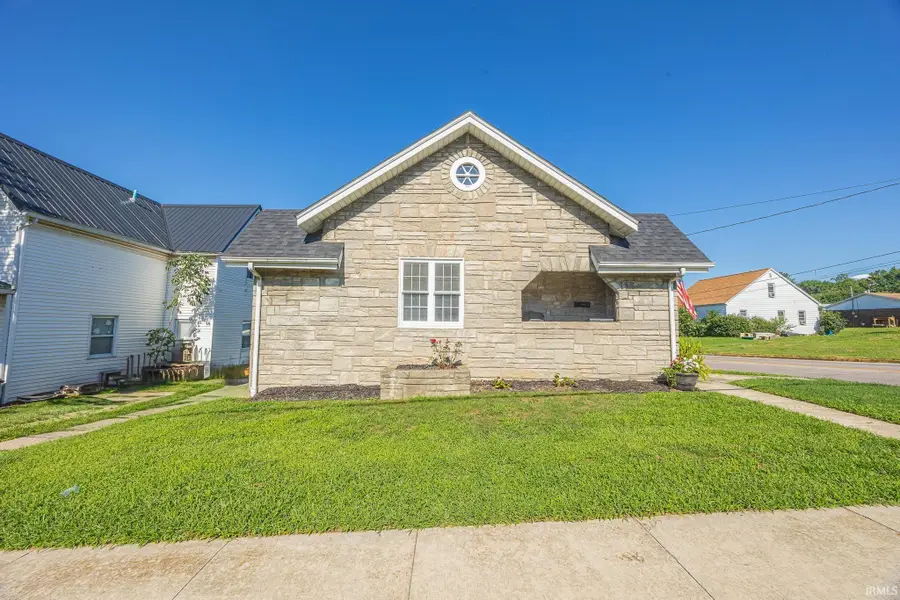 1445 Jackson Street, Jasper, IN 47546 - #3