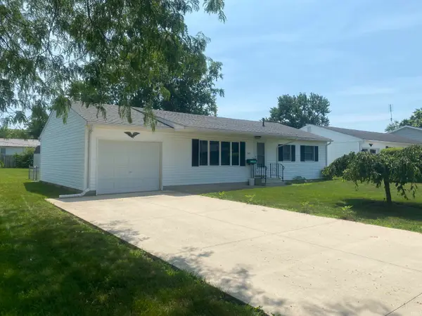 943 S Shank Street, Portland, IN 47371