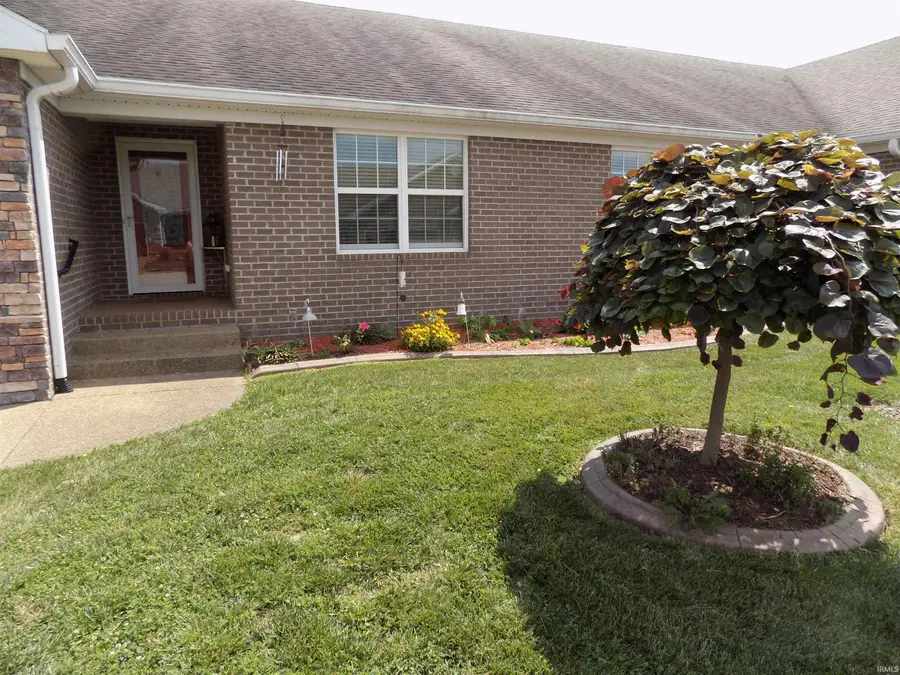 9785 Arbor Lake Drive, Newburgh, IN 47630 - #2