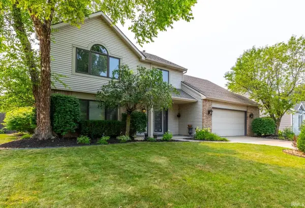 8921 Hickory Knoll Boulevard, Fort Wayne, IN 46825