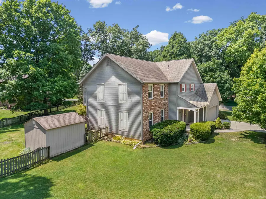 1111 Westridge Circle, Lafayette, IN 47905 - #2