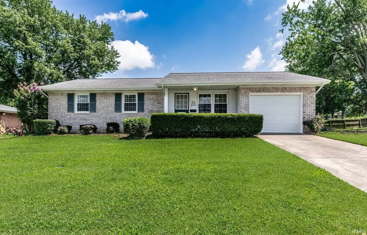 3713 Debbie Lane, Evansville, IN 47711 - #1