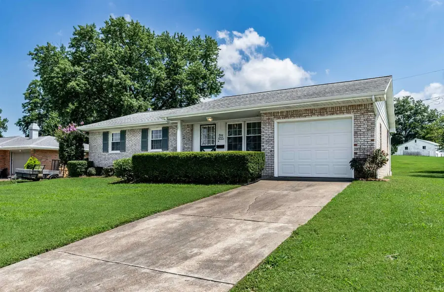 3713 Debbie Lane, Evansville, IN 47711 - #2