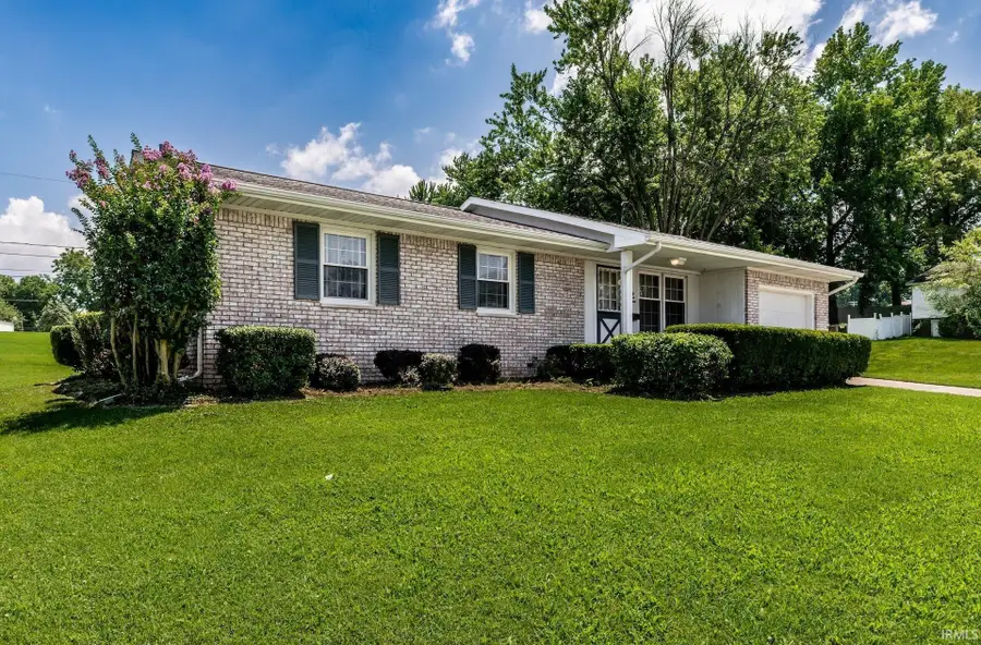 3713 Debbie Lane, Evansville, IN 47711 - #3