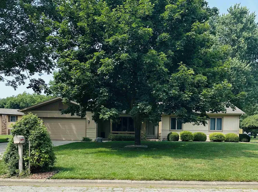 22657 Spicewood Drive, Goshen, IN 46528 - #3