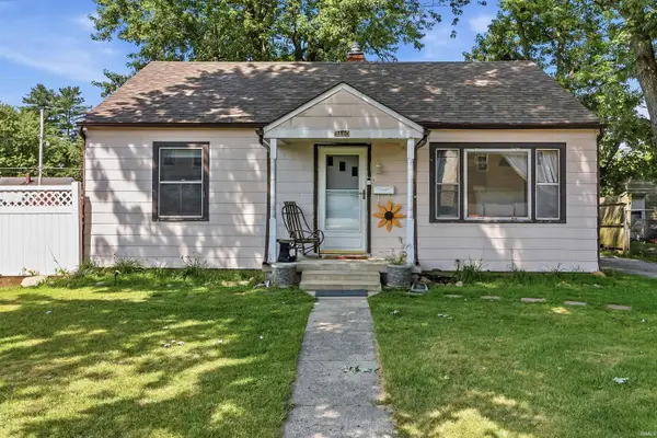 3110 S Mcclure Street, Marion, IN 46953