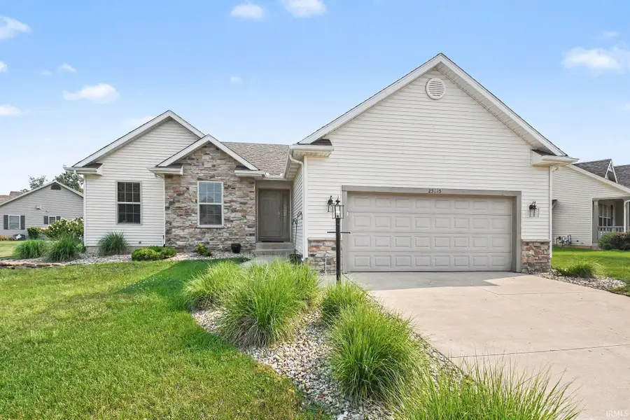 25615 Serenity Drive, South Bend, IN 46628 - #2