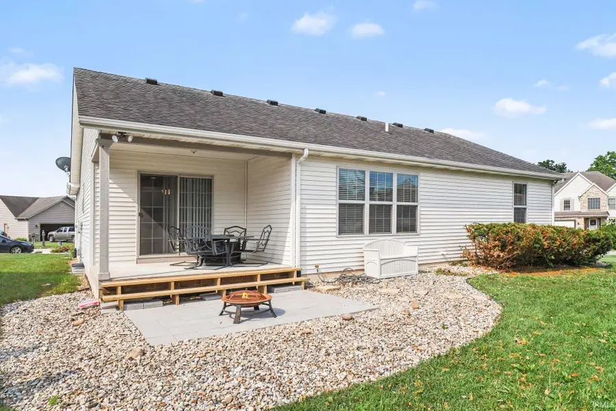 25615 Serenity Drive, South Bend, IN 46628 - #3