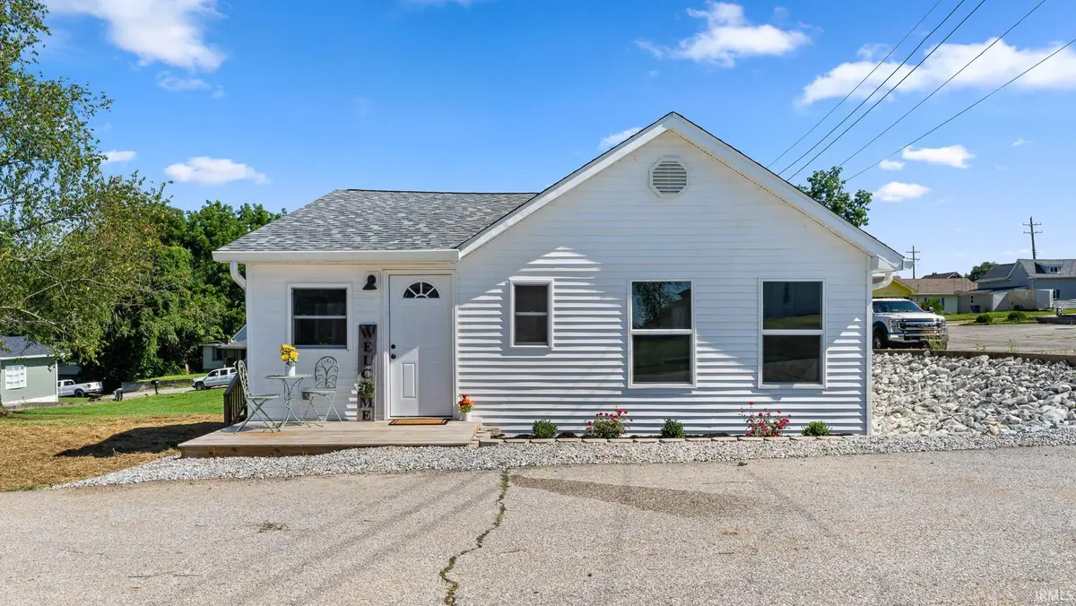 1819 Magnolia Lane, Bedford, IN 47421 - #1