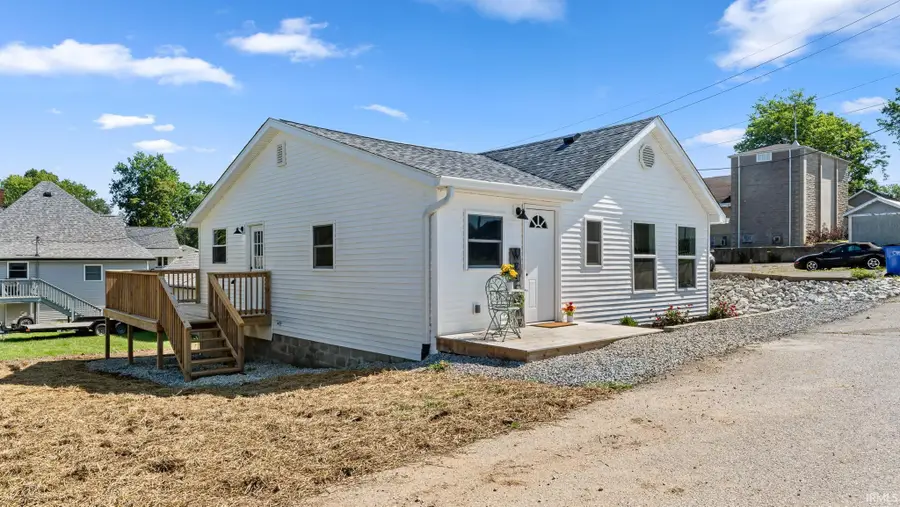 1819 Magnolia Lane, Bedford, IN 47421 - #3