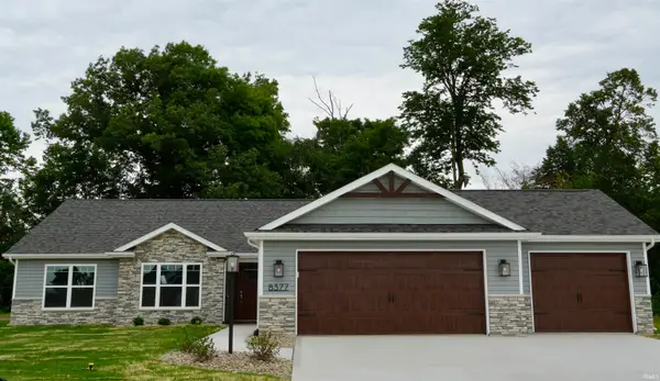 8377 Caverango Boulevard, Fort Wayne, IN 46815