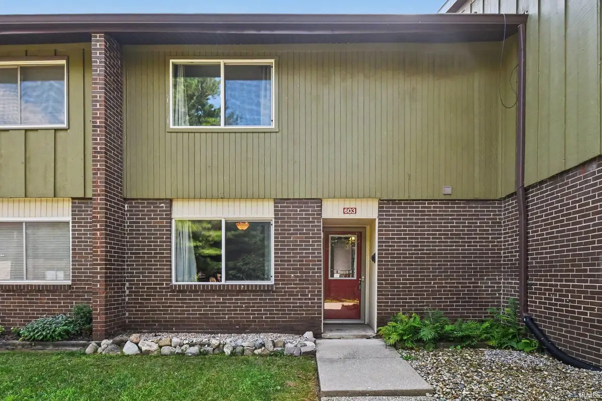 2500 Topsfield Road #603, South Bend, IN 46614 - #1