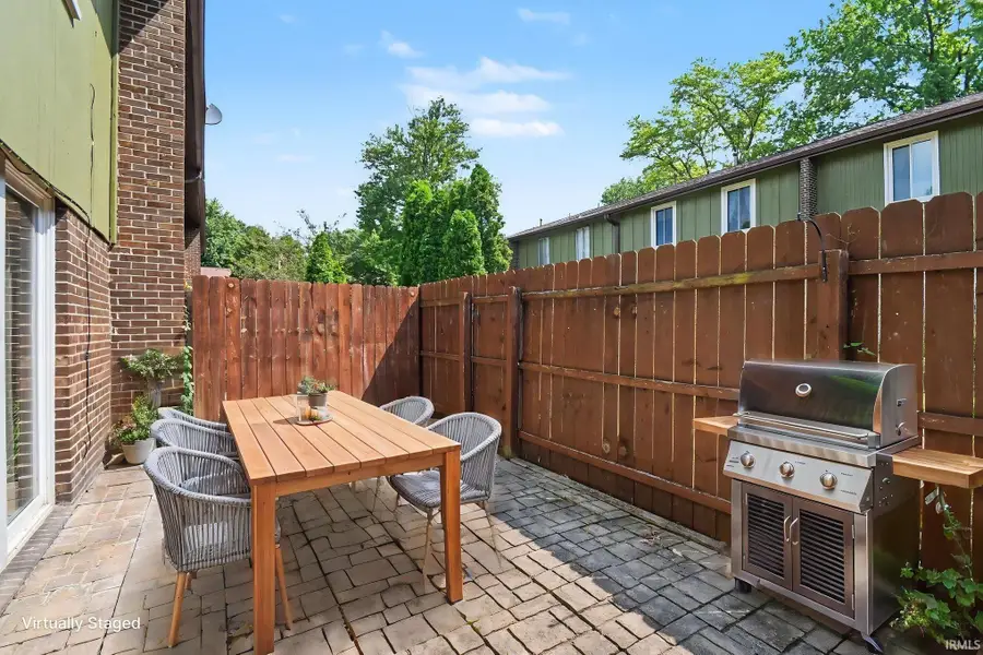 2500 Topsfield Road #603, South Bend, IN 46614 - #3