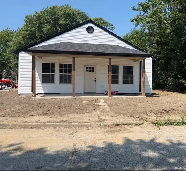 1401 N Indiana Street, Kokomo, IN 46901