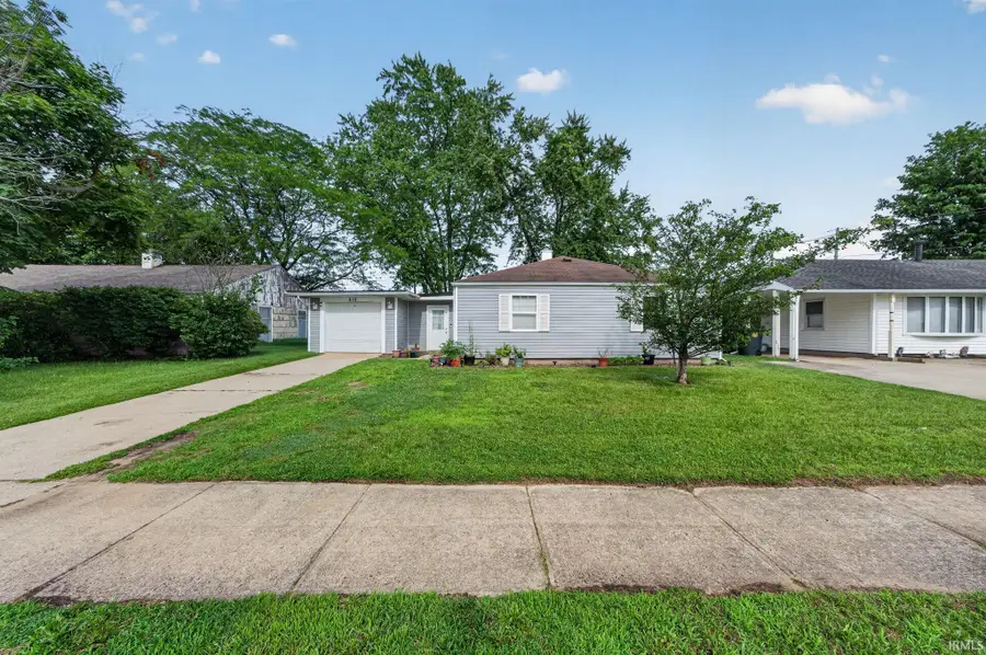 410 Preston Drive, South Bend, IN 46615 - #2