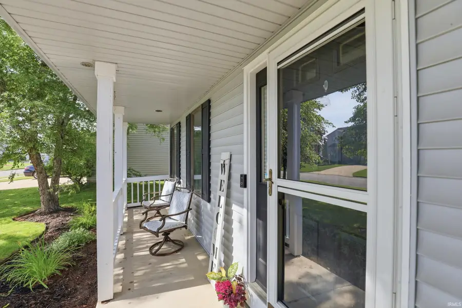 422 Ridge Hill Place, Fort Wayne, IN 46804 - #3