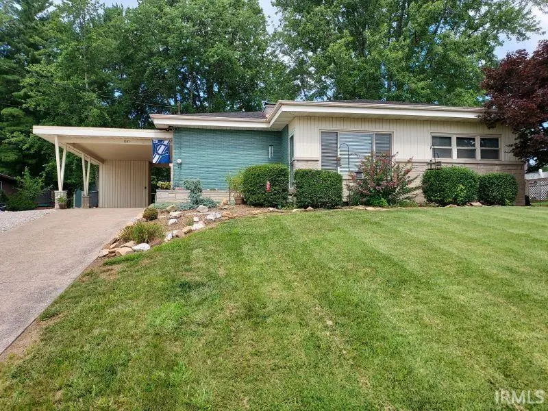 1037 Dorbett Street, Jasper, IN 47546 - #2