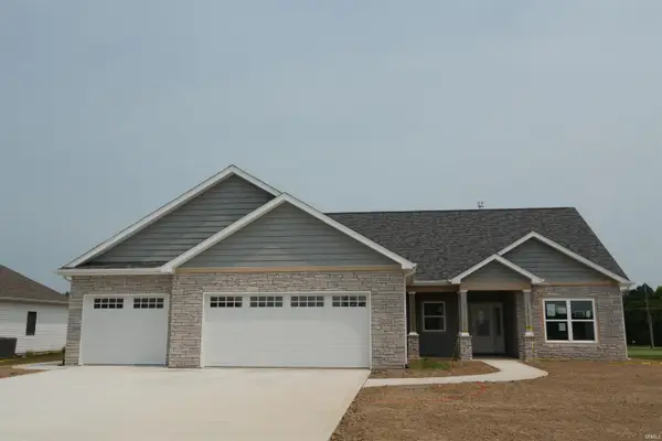 2216 Golfview Drive, Auburn, IN 46706
