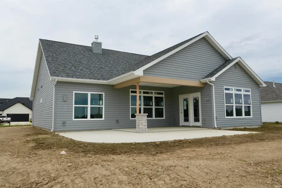 2216 Golfview Drive, Auburn, IN 46706 - #3