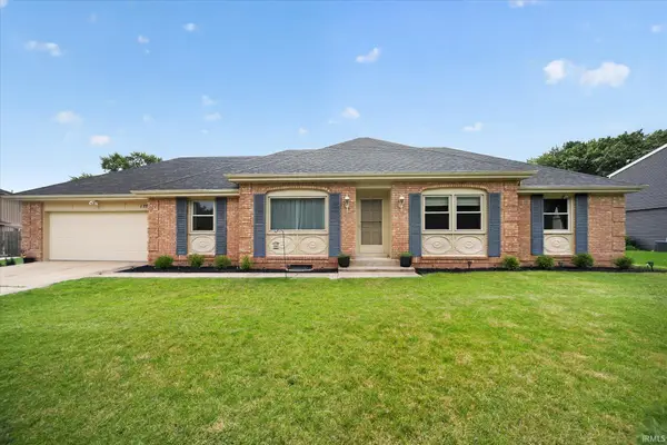 1705 Brookwood Drive, Elkhart, IN 46514