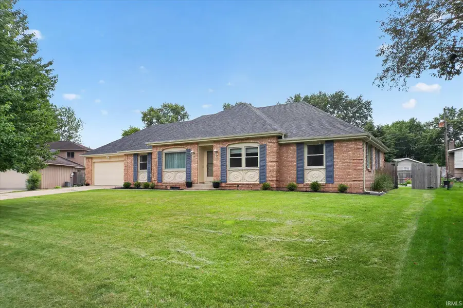 1705 Brookwood Drive, Elkhart, IN 46514 - #2
