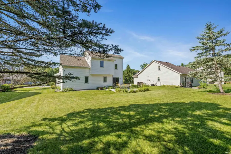 10722 Coneflower Drive, Fort Wayne, IN 46804 - #3