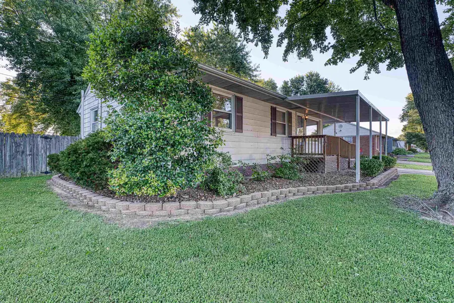 2918 Westbrook Court, Evansville, IN 47720 - #2