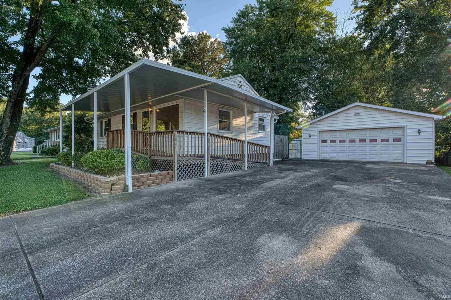 2918 Westbrook Court, Evansville, IN 47720 - #3