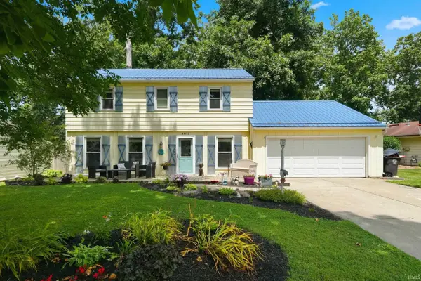 5615 Mateo Drive, Fort Wayne, IN 46835