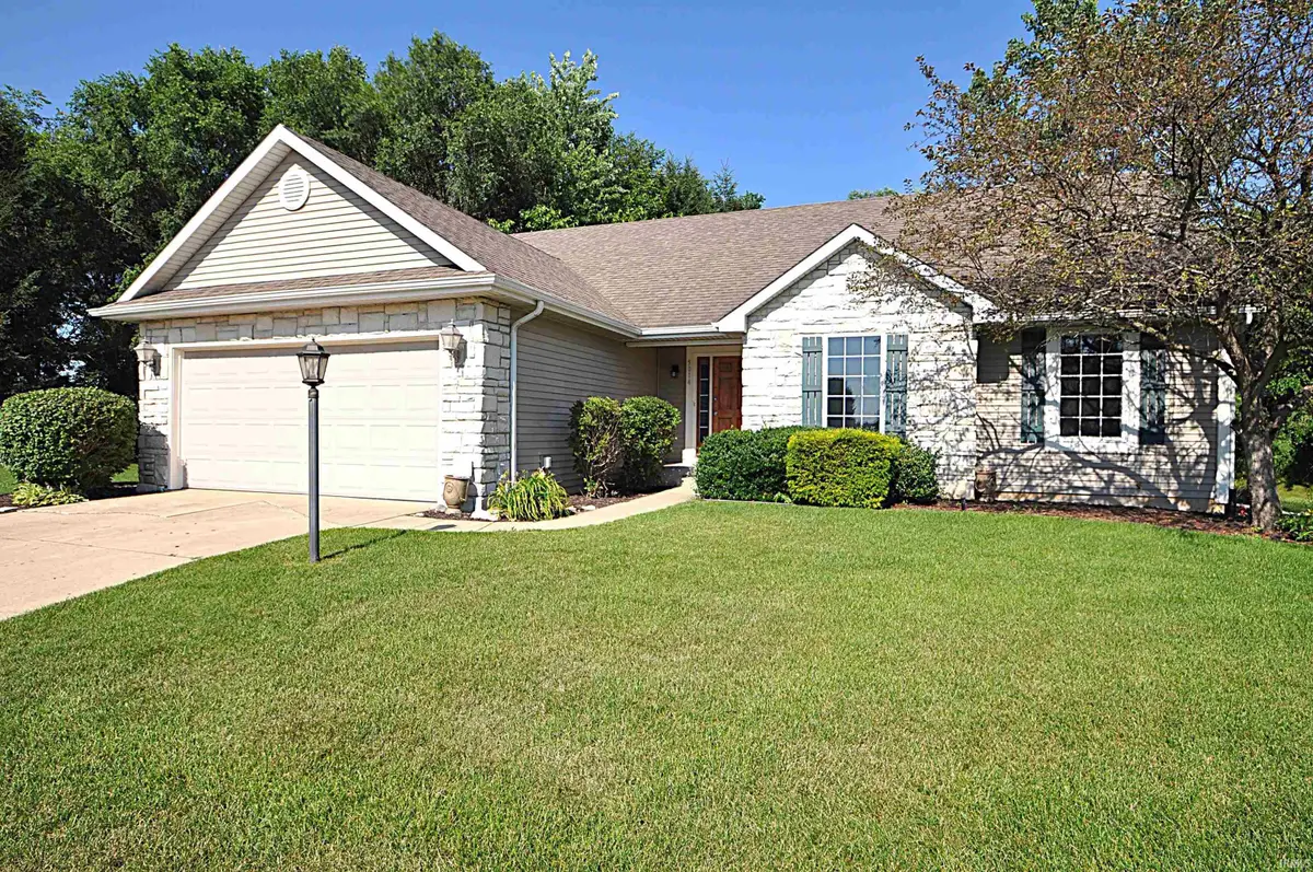 5014 Stern Line Court, South Bend, IN 46628 - #1