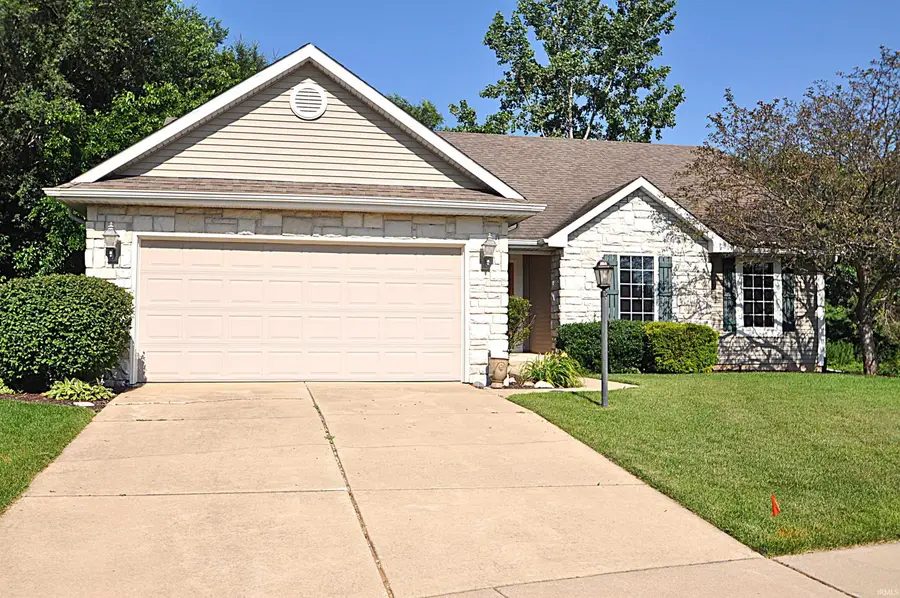 5014 Stern Line Court, South Bend, IN 46628 - #2