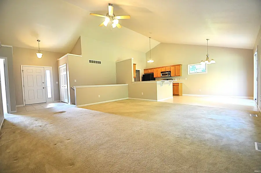 5014 Stern Line Court, South Bend, IN 46628 - #3