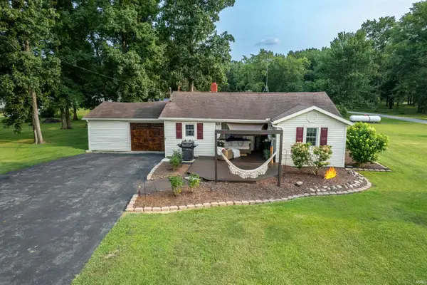 5556 E Montpelier Pike, Marion, IN 46953