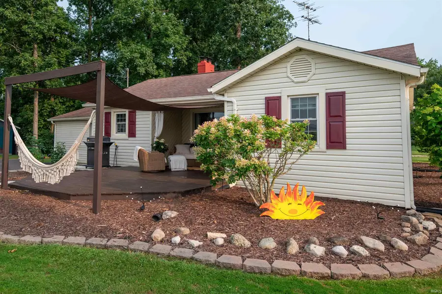 5556 E Montpelier Pike, Marion, IN 46953 - #2