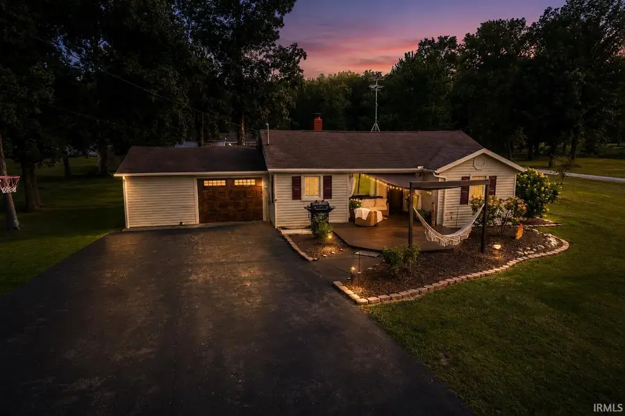 5556 E Montpelier Pike, Marion, IN 46953 - #3