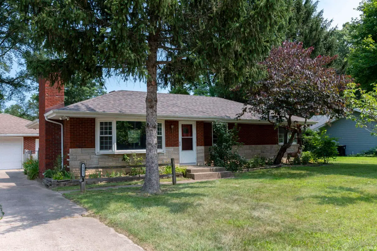 18655 Cleveland Road, South Bend, IN 46637 - #1