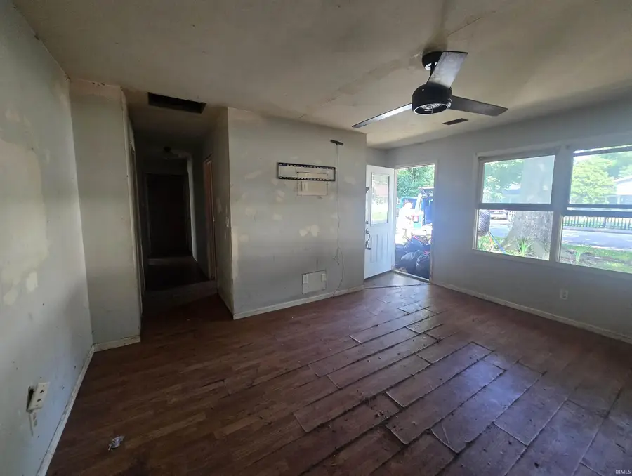931 Line Street, Evansville, IN 47713 - #2
