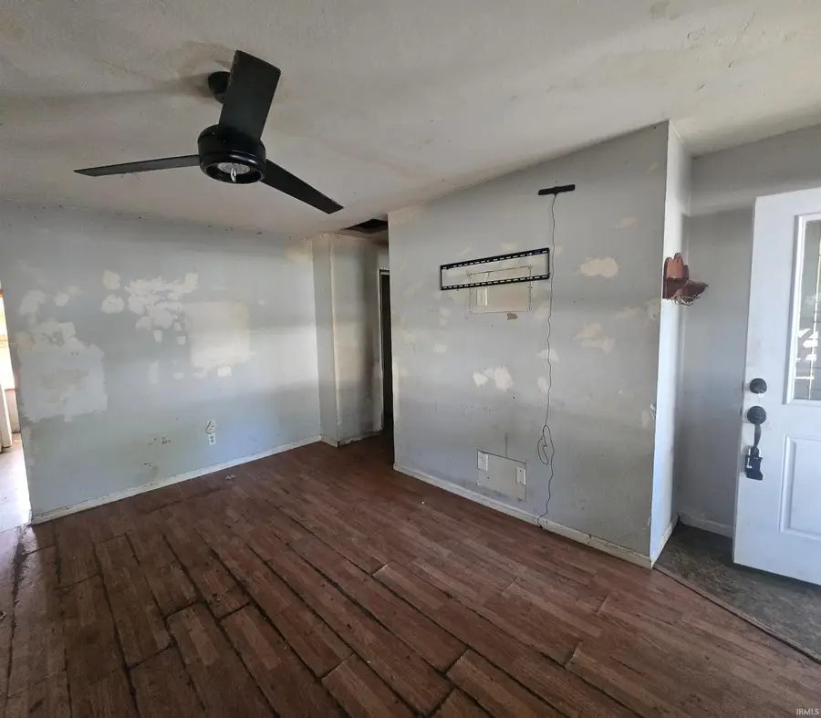 931 Line Street, Evansville, IN 47713 - #3