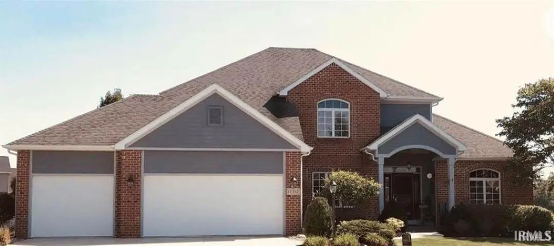 12312 Bufflehead Run, Fort Wayne, IN 46845 - #1