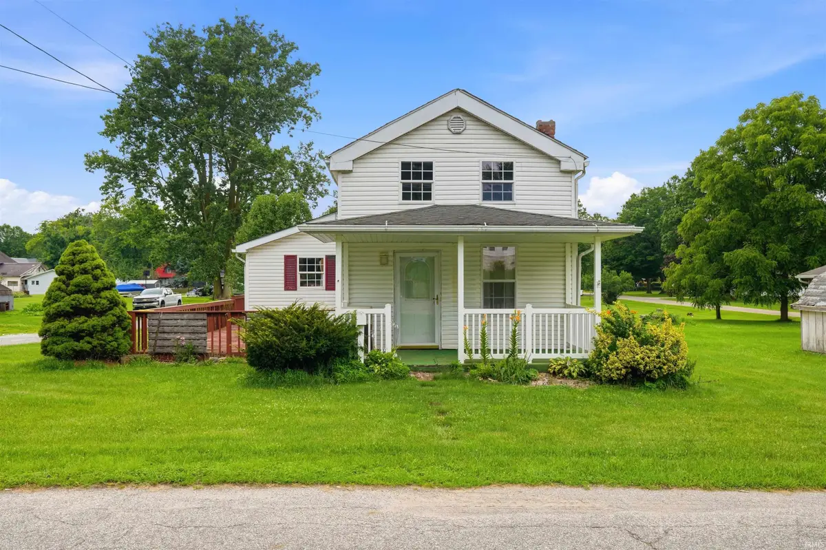 223 N Maple Street, Lagrange, IN 46761 - #1