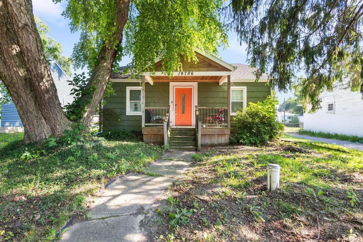 19786 Gilmer Street, South Bend, IN 46614 - #1
